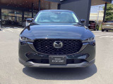 CX-5  2.2 XD ブラックトーンエディション ディーゼルターボ 4WD