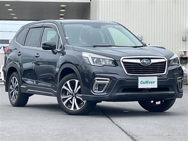 フォレスター 2.5 プレミアム 4WD 4WD 修復歴無し