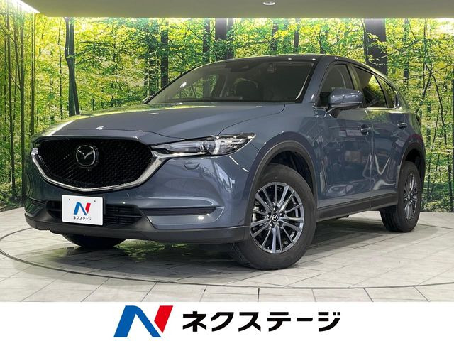 CX-5 2.2 XD スマートエディション 