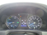 写真撮影時の走行距離です。