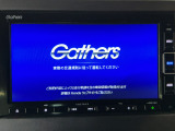 【オーディオ機能】ナビに一体のオーディオは、フルセグTVの他にDVD/CDプレーヤーを装備♪もちろんFM/AMラジオもお聞きいただけますよ♪