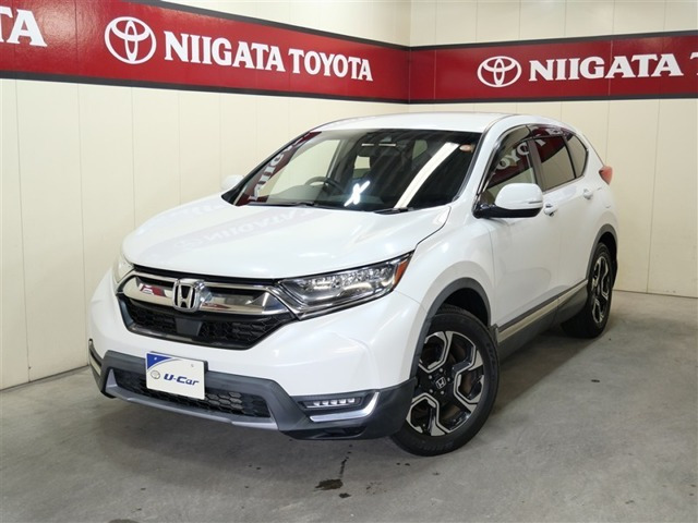 CR-V 1.5 EX