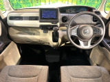 N-BOX G EX ホンダセンシング 