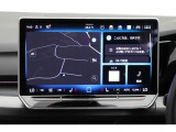 VW純正インフォティメントシステム&rdquo;Discover(SSDナビゲーションシステム、ブルートゥースオーディオ、ハンズフリーフォンなどの装備)