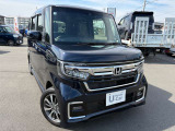 N-BOXカスタム L 