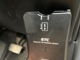 【ETC】高速道路の料金所をストレスなく通過!話題のスポットやサービスエリアに多い「スマートIC」利用時は必須のアイテムです。当店でセットアップを実施、ご納車当日からすぐにご利用いただけます!