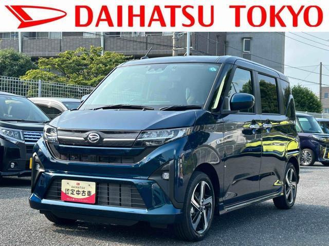 ムーヴ RS