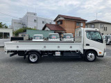 外装メッキ架装から内装の電動品・荷台の架装まで様々な要望を承っております☆