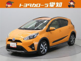 低燃費で環境にもやさしいハイブリッド車です。トヨタ専用診断機器でハイブリッドシステムを綿密に点検してあります!