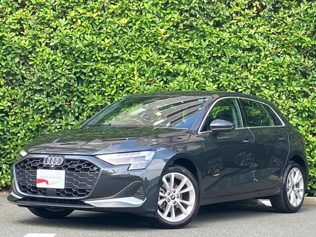 A3スポーツバック 30 TFSI アドバンスド