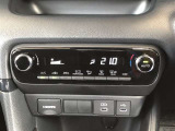 オートエアコンを装着しておりますので車内をお好みの快適な温度に保つことが可能です!