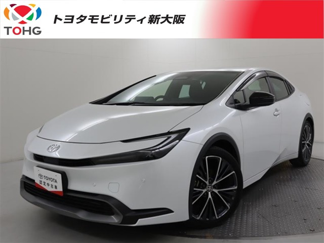 プリウス 2.0 G