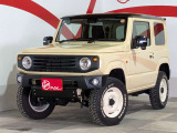 ジムニー XC 4WD 