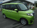 ルーミー 1.0 G S 