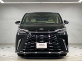 LM 500h エグゼクティブ 4WD 