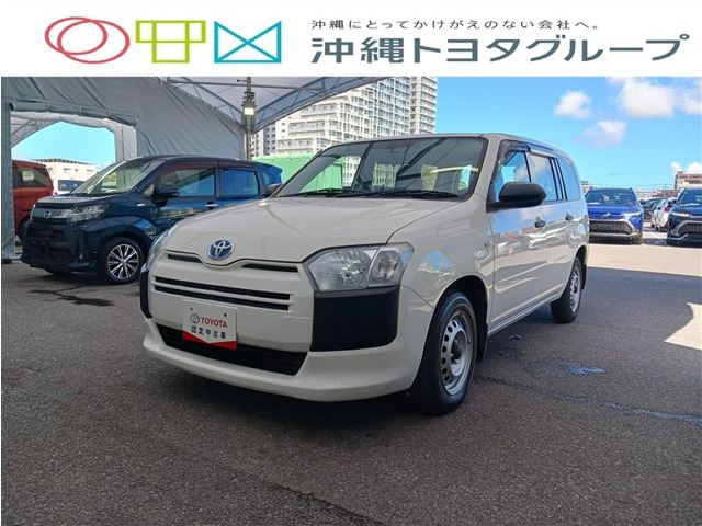 プロボックスバン ハイブリッド 1.5 GX
