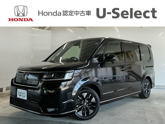 ステップワゴン 1.5 スパーダ