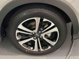 納車後の点検、車検などアフターサービスもお任せください!