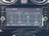 フルセグTV,CD録音再生、DVD再生、AUX,Bluetoothオーディオ機能/ハンズフリー機能。