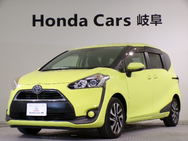 シエンタ 1.5 G