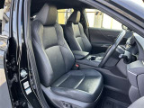 ハリアー 2.5 ハイブリッド E-Four Z レザーパッケージ 4WD 