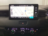 多機能と操作のしやすさを両立した、Honda CONNECT対応のナビディスプレーです。ETC2.0車載器もナビゲーション連動し、スマートフォン用Bluetoothユニット付きです。