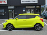 スイフト  スポーツ 1.4