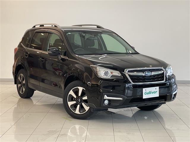 フォレスター 2.0i-L アイサイト 4WD 4WD 修復歴無し