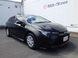トヨタ認定中古車保証付!(1年間、距離無制限 HV車はHV保証付) 別途延長保証もご用意しております♪ ぜひ現車を確認にご来店ください