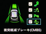 ホンダが推し進める総合先進安全装備のセンシング搭載! 衝突や斜線はみだしなどの危険が予測される時、センサーが警告。ヒューマンエラーを高度先進技術が補完してくれます。