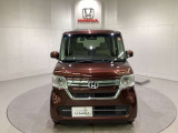 N-BOX L 4WD 
