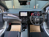 ノートオーラ  1.2 NISMO