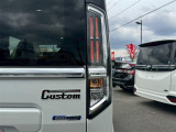 各種新車オプションももちろん付帯可能です。純正部品から社外品までお客様のご要望に沿った車両をご提供いたします。