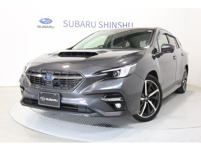 レヴォーグ 1.8 GT-H EX 4WD