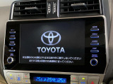 【メーカー純正ナビ】インテリアに溶け込むスタイリッシュな「専用設計」メーカーナビを装備♪視認性や操作性など基本性能にも優れ、より上質なカーライフをお楽しみいただけます。