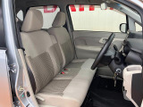 運転席広々