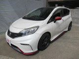 ノート 1.2 NISMO 