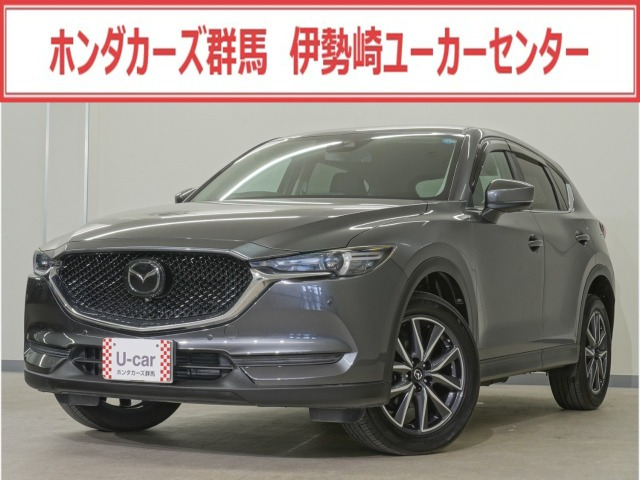 CX-5 2.2 XD プロアクティブ