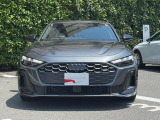 A5アバント TFSI 110kW Sラインパッケージ 