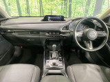 CX-30 2.0 20S ブラックトーンエディション 