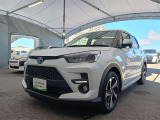ライズ  ハイブリッド 1.2 Z