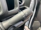 オートライト付きですのでライトの付け忘れの心配もありません☆