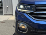 T-Cross TSI スタイル 