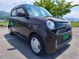 N-ONE G ローダウン ベーシック 