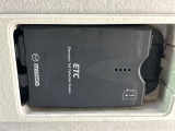 【ETC】高速道路の料金所をストレスなく通過!話題のスポットやサービスエリアに多い「スマートIC」利用時は必須のアイテムです。当店でセットアップを実施、ご納車当日からすぐにご利用いただけます!