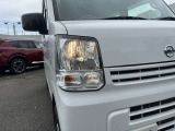ハロゲンライトです。