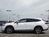 レヴォーグレイバック 1.8 リミテッド EX 4WD 