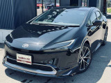 プリウス 2.0 Z E-Four 4WD 