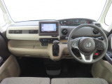 N-BOX G L ホンダセンシング 