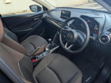 MAZDA2 1.5 15S ブラックトーンエディション 